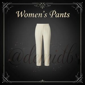Women’s Pants